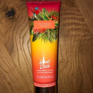 Victoria’s Secret Secret Crush Lotion